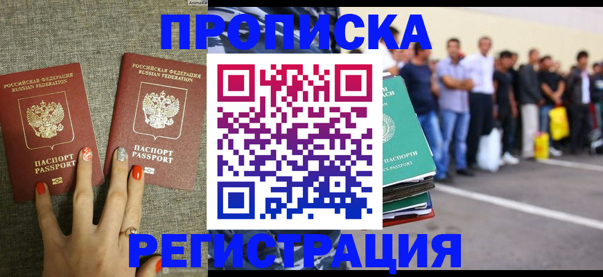 прописка законно в Лыткарино